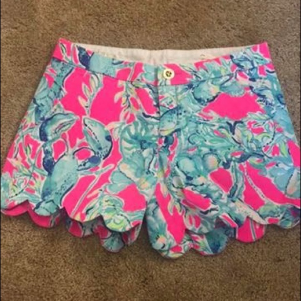 Buttercups Lobster in Love